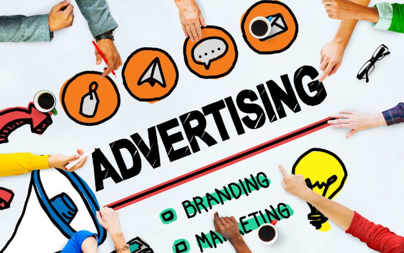 Advertising Products