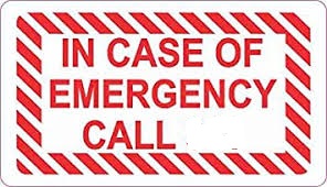 Urgent Calls