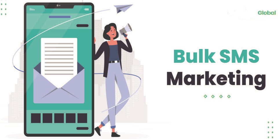 SMS Marketing