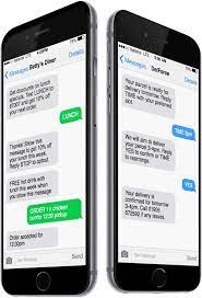 SMS Marketing