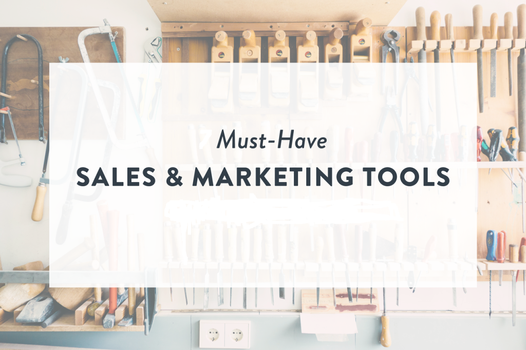 Best Marketing Tools For 2023