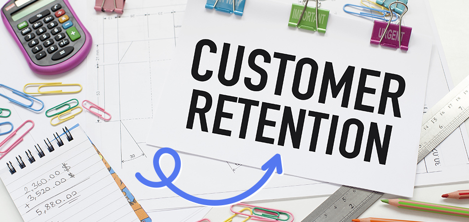 Customer Retention