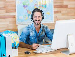 IVR Calling Software