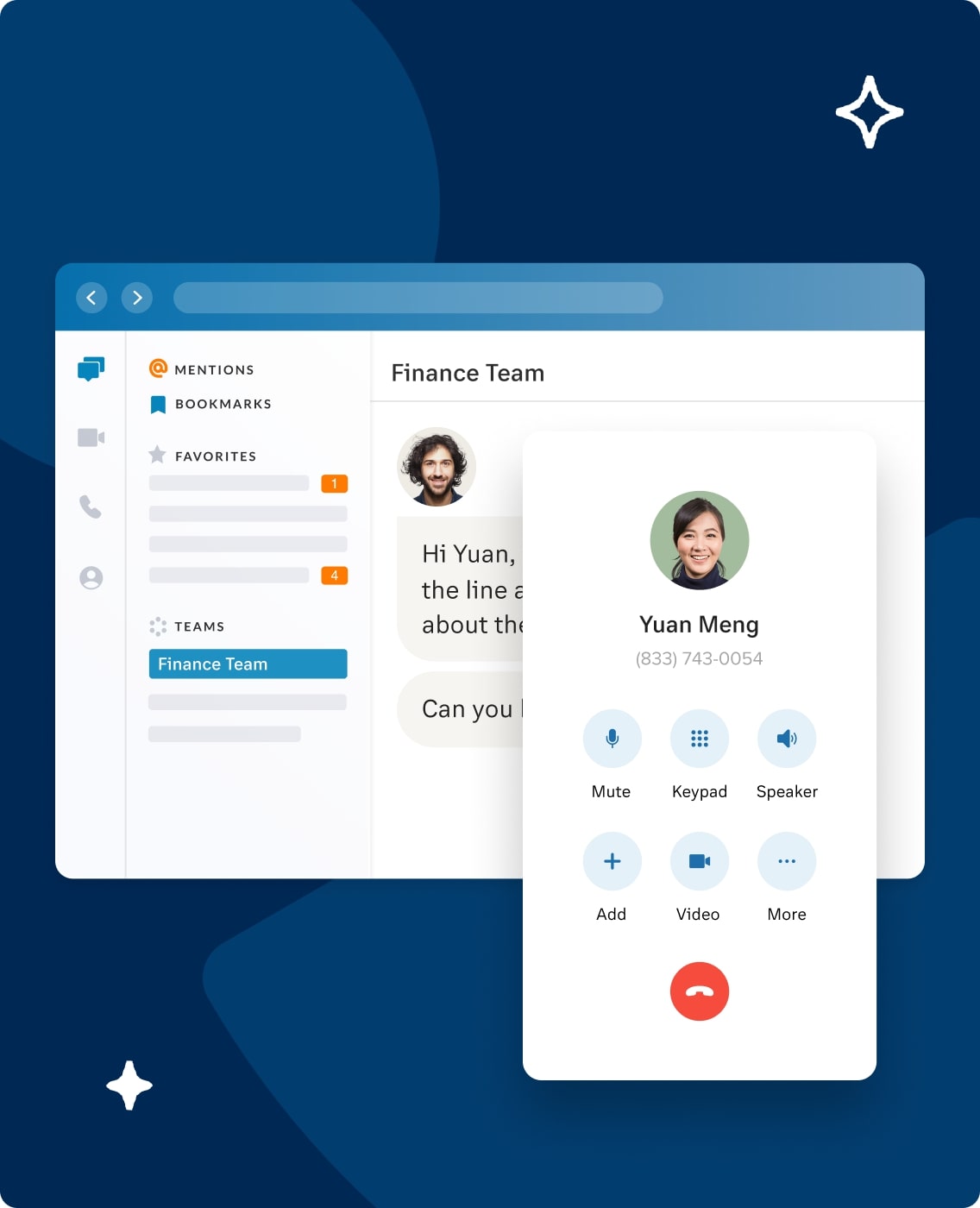 Inbound Call Services