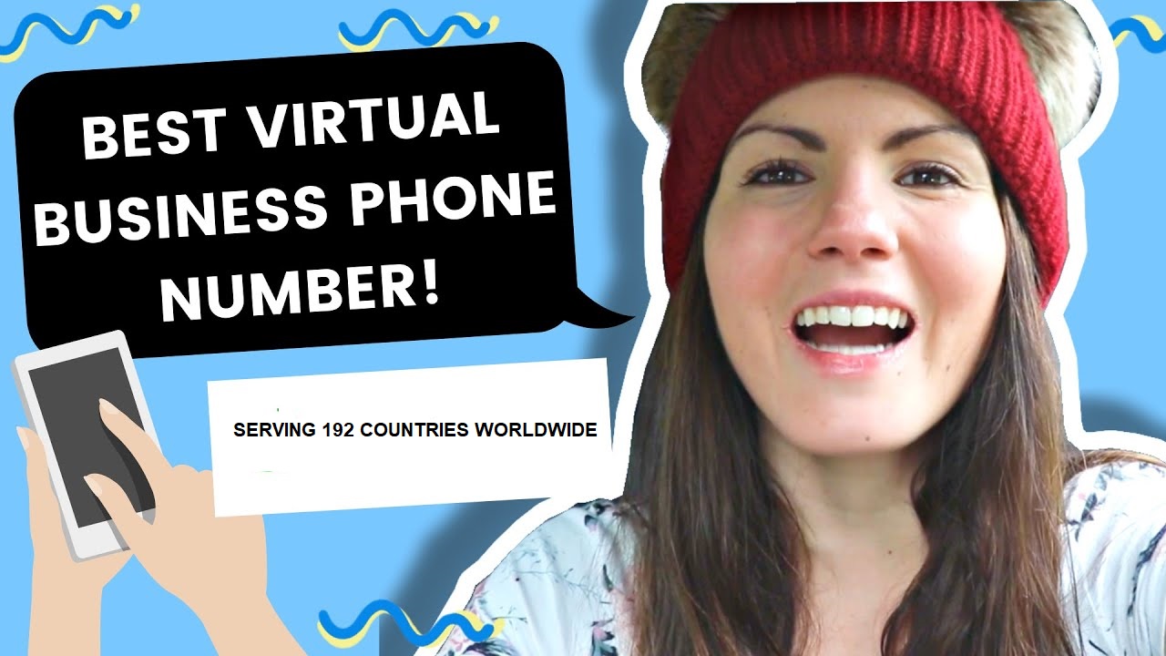 IVR Business Phone