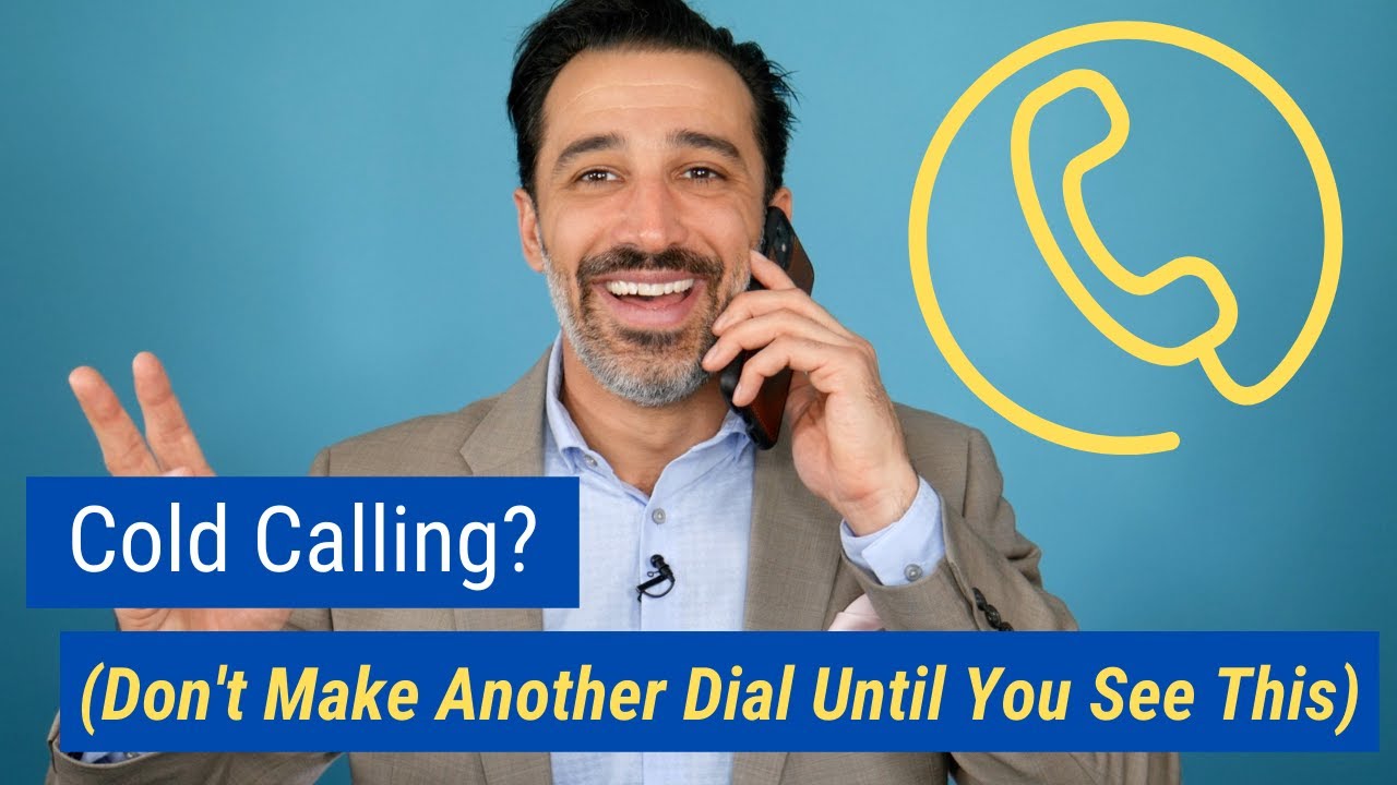 Cold calling Software