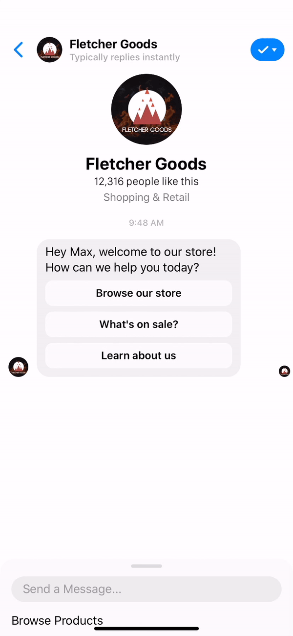 Facebook Marketing Software