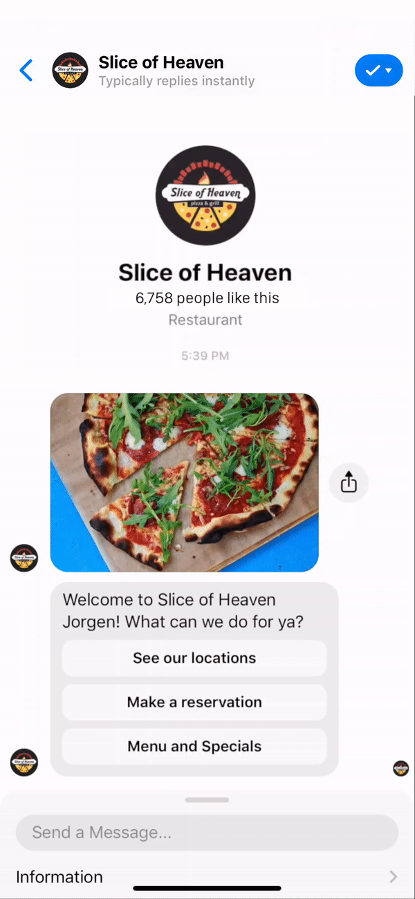 Facebook Marketing Software