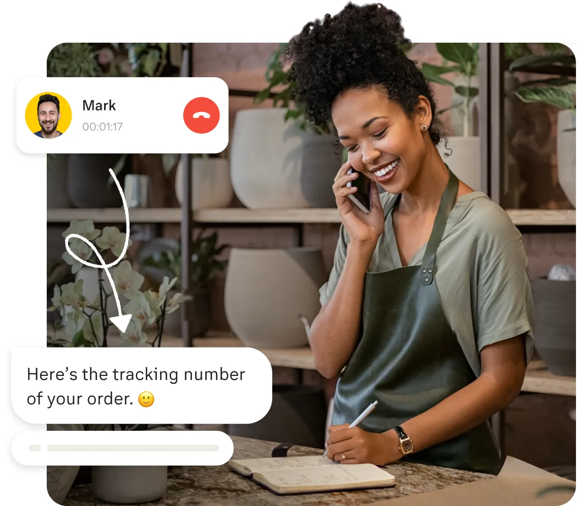 Inbound Call Services