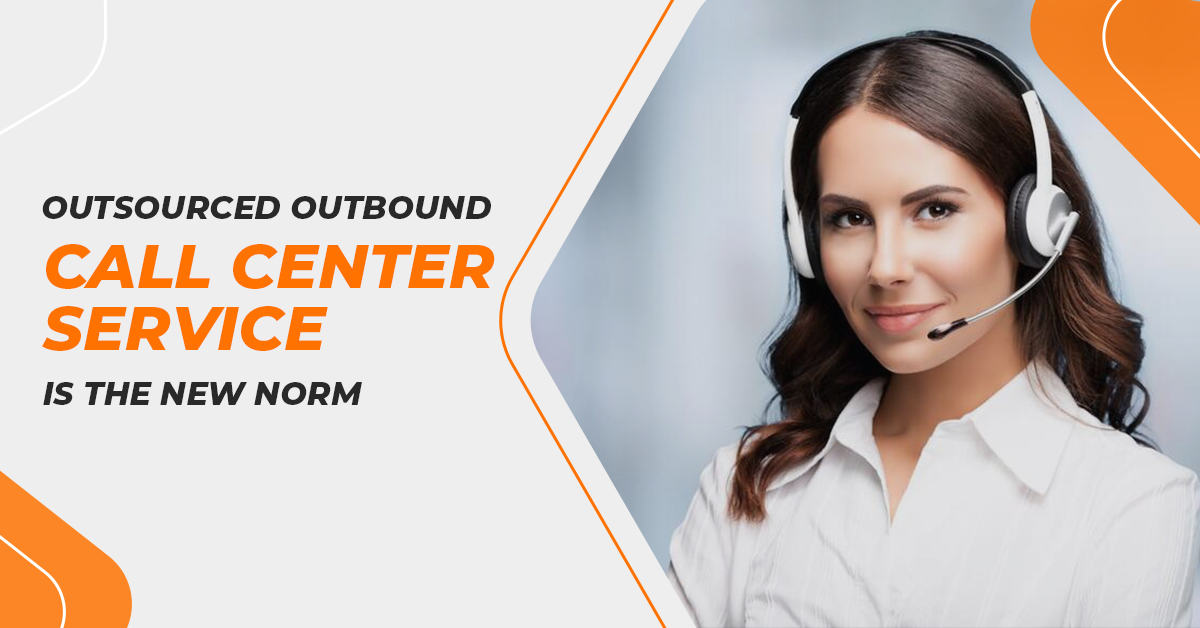 Outsource Outbound Calls