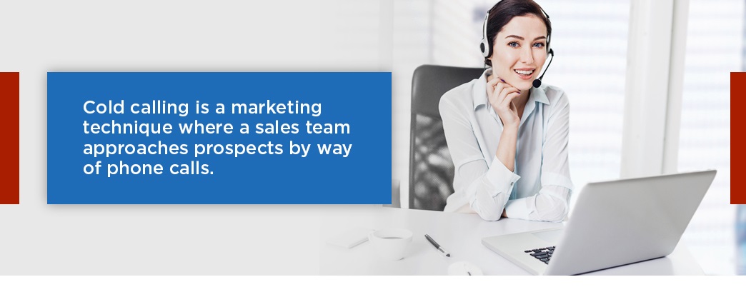 Cold Calling