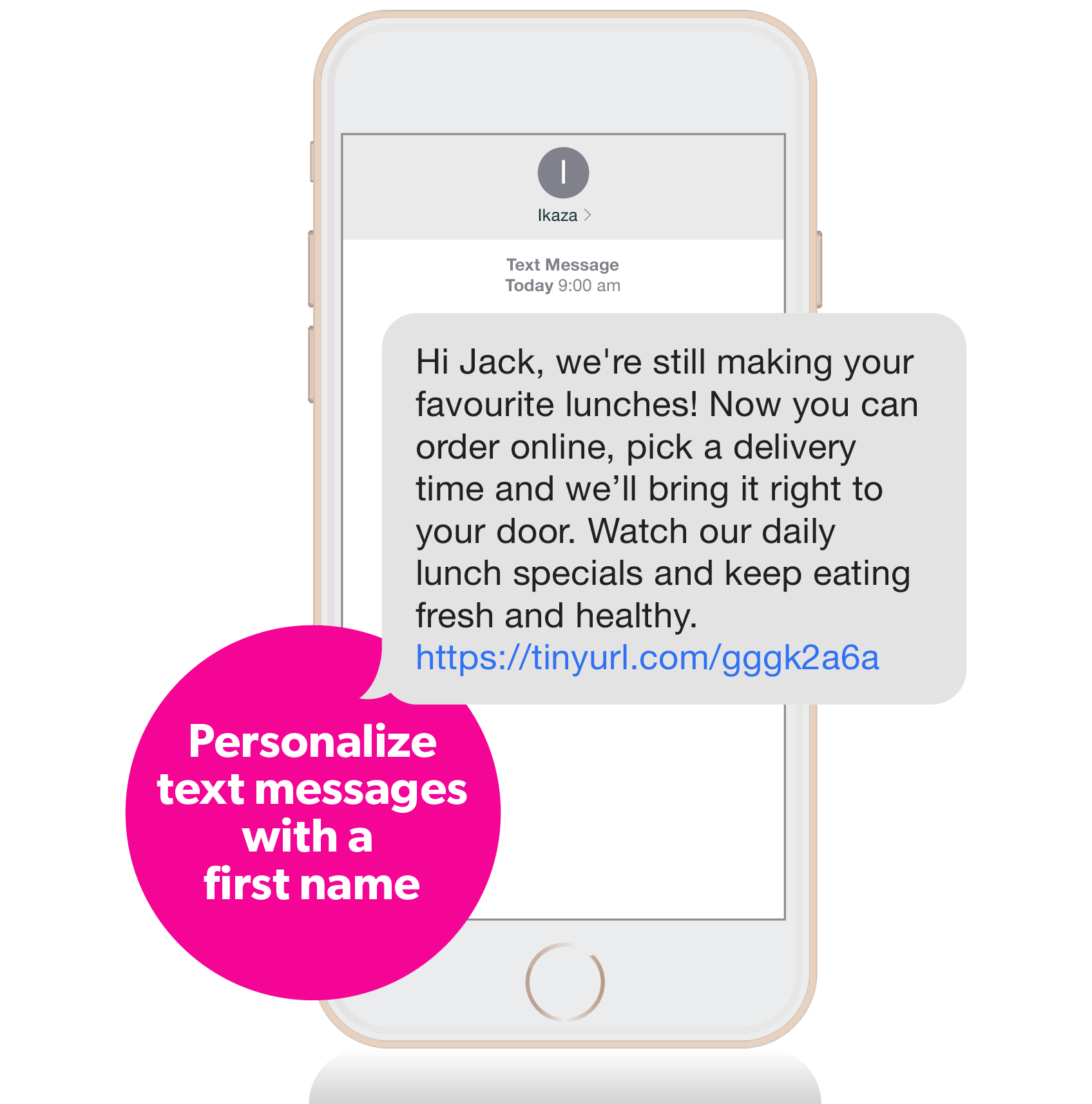 SMS Marketing For Business