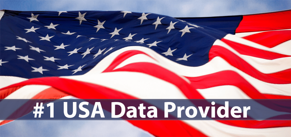 USA Data Leads