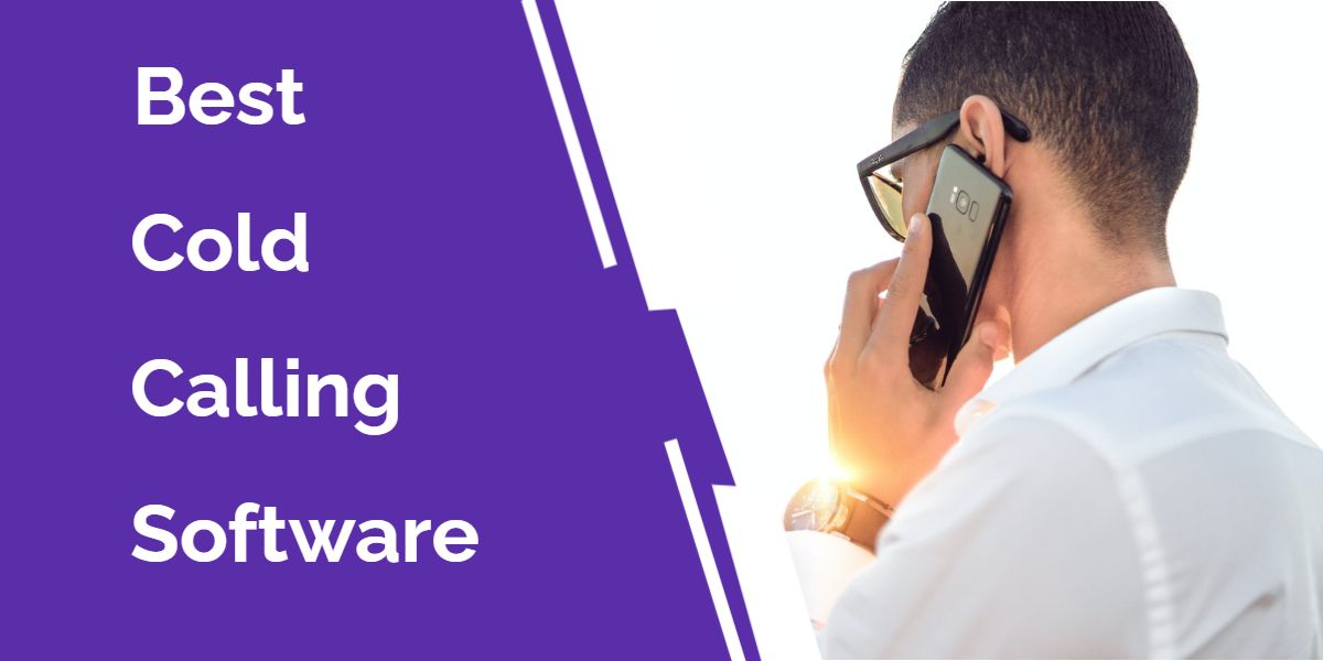 Cold Calling Software