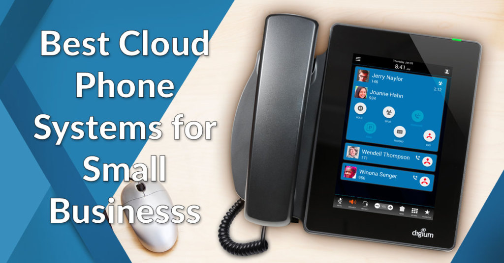 Business Phone Systems