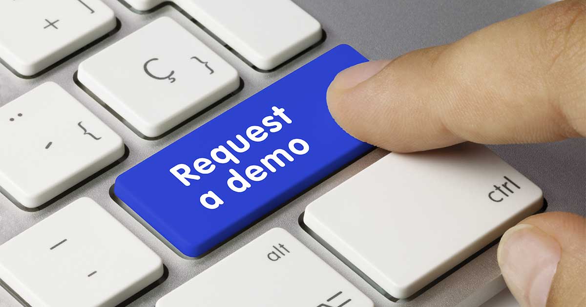 Request Software Demo