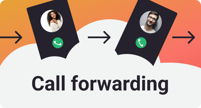 Call forwarding