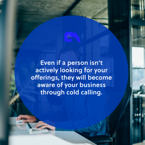 Cold Calling Software